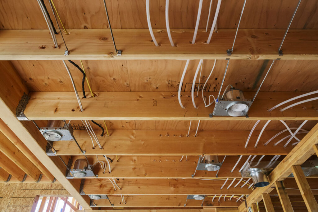How to Save the Excessive Rewiring Costs of Your House: Costs Saving Tips